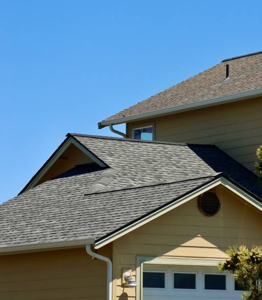 Roofing repair and installation